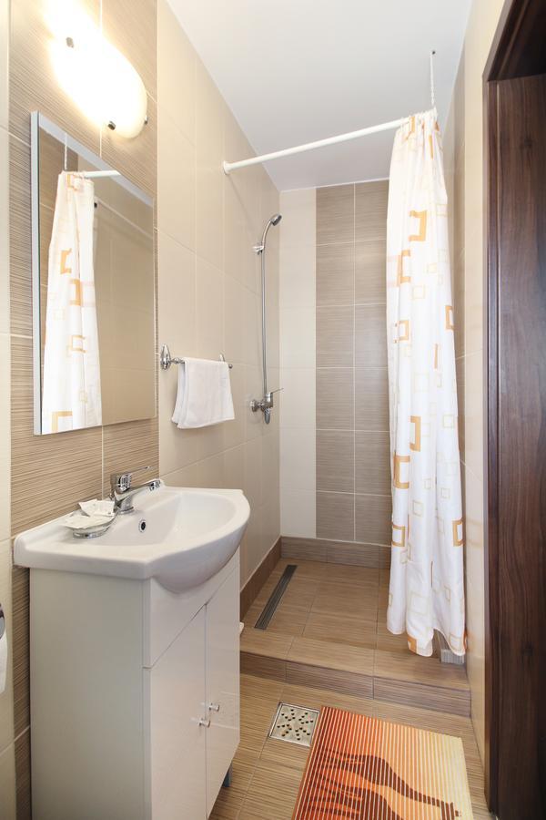 Отель Casa Micu Сибиу Экстерьер фото