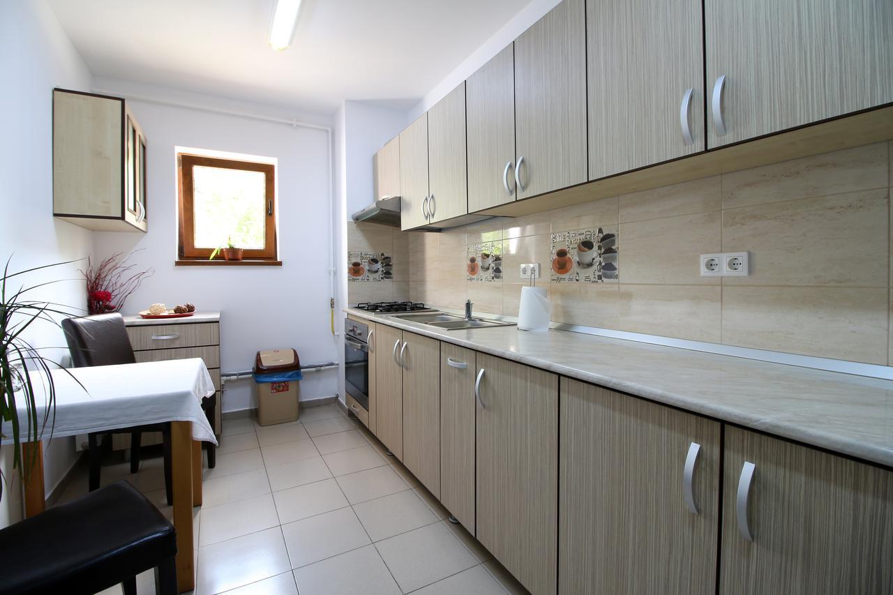 Отель Casa Micu Сибиу Экстерьер фото